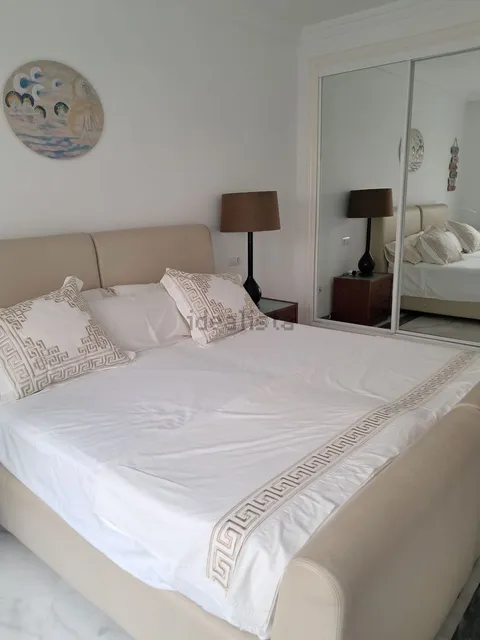 Wohnung 100 m² in Marbella