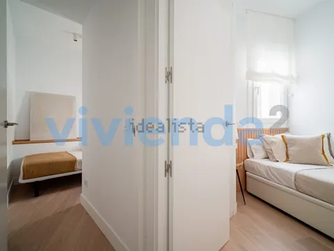 Appartamento 79 m² a Madrid