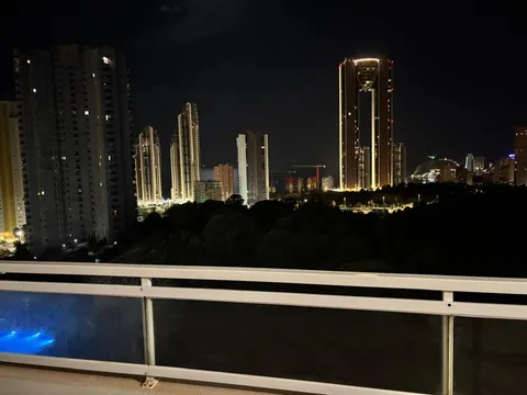 Pis de 114 m² a Benidorm