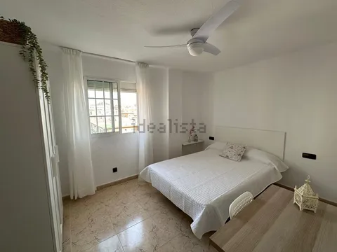 Habitació de lloguer, Màlaga