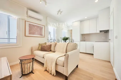 Piso de 60 m² en Madrid