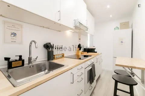 Habitación en alquiler, Barcelona