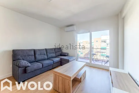 Flat 98 m² in Madrid