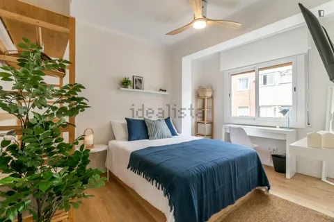 Habitación en alquiler, Barcelona