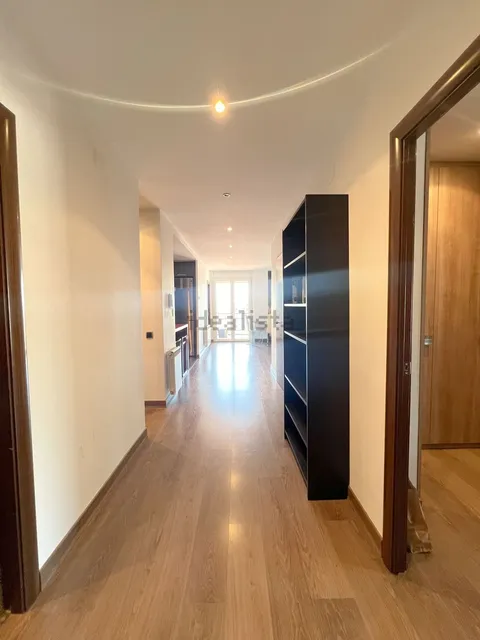 Pis de 130 m² a Barcelona