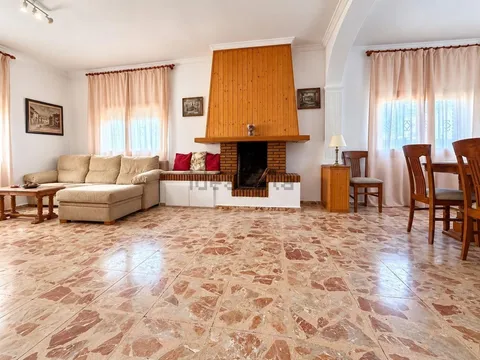 Pis de 125 m² a Seseña (2/13)