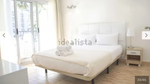 Pis de 62 m² a Torremolinos