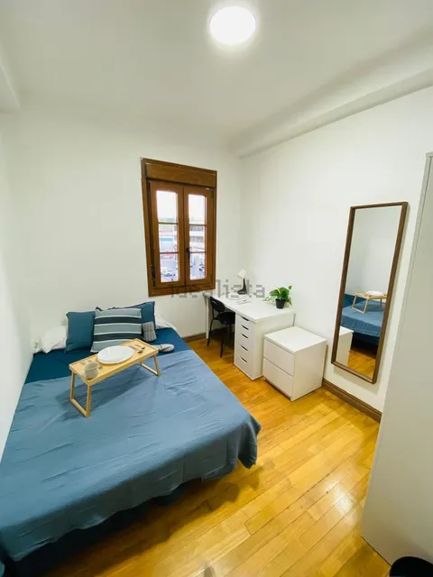 Chambre à louer, Erandio