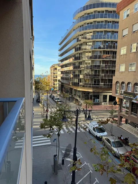 Habitació de lloguer, Calp