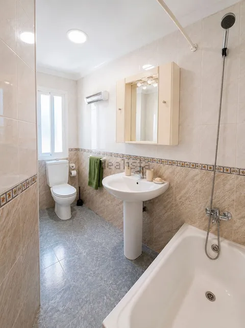Appartamento 83 m² a Granada