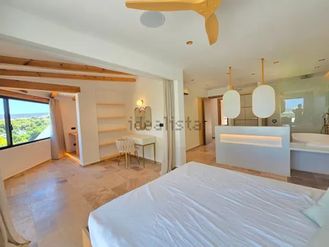 Casa de 500 m² a Xàbia