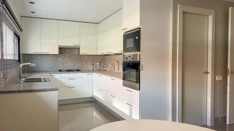 Pis de 450 m² a Barcelona