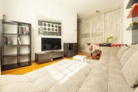 Pis de 80 m² a Entrambasaguas