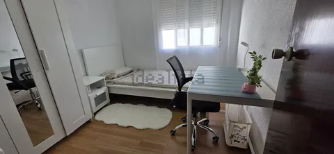 Habitació de lloguer, Castelló de la Plana
