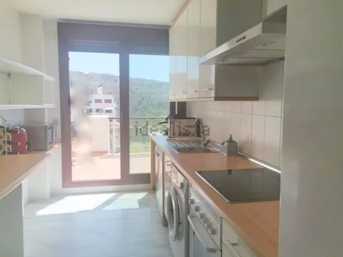 Flat 71 m² in Benahavís