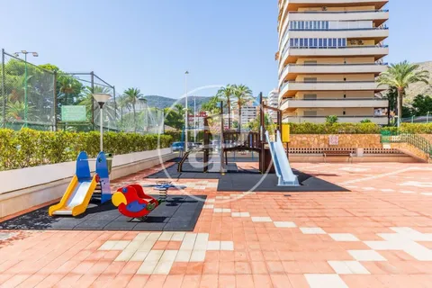 Pis de 105 m² a Cullera