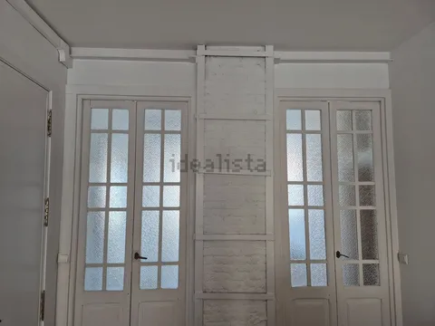 Pis de 90 m² a València