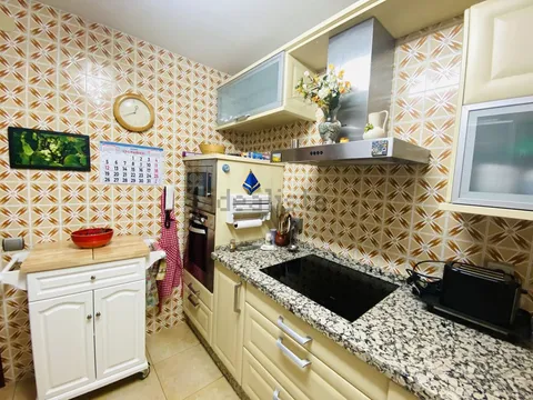 Квартира 100 м² в Леоне