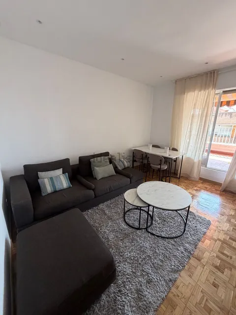 Appartamento 85 m² a Madrid