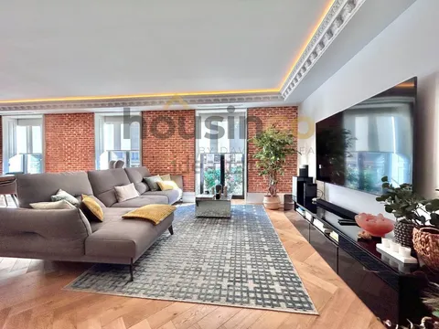 Pis de 150 m² a Madrid