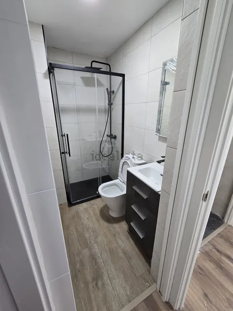 Pis de 79 m² a Madrid