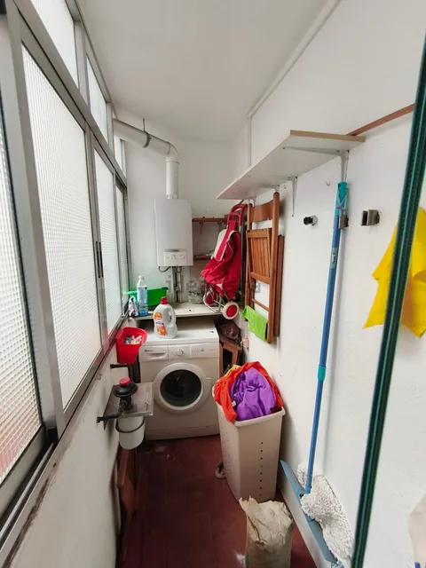 Pis de 116 m² a València