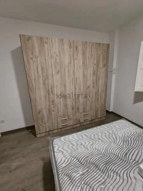 Квартира 52 м² в Almagro