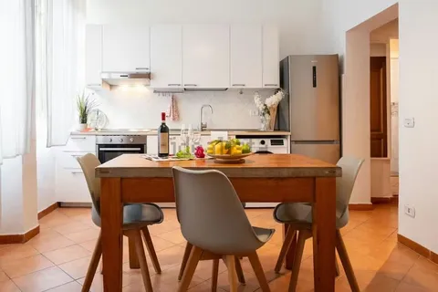 Flat 40 m² in Seville
