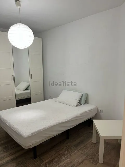 Pis de 160 m² a Madrid