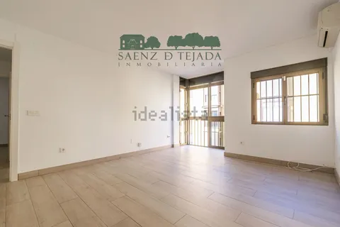 Pis de 90 m² a Sevilla