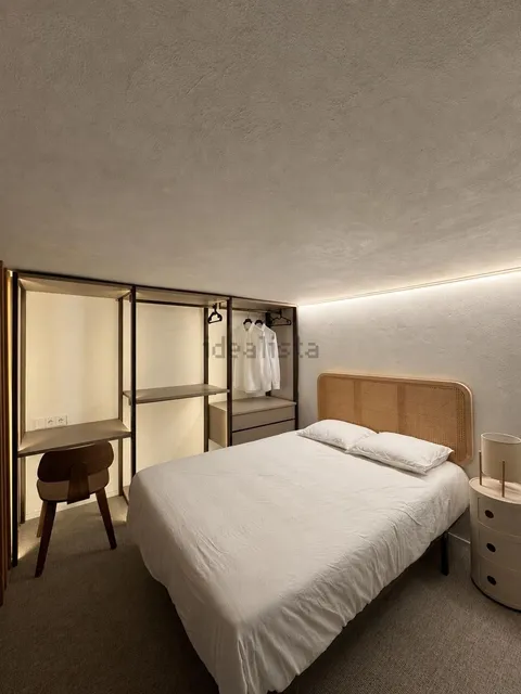 Pis de 38 m² a Madrid