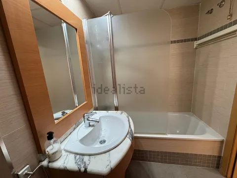 Pis de 45 m² a València