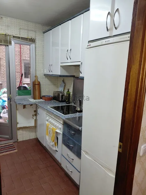 Pis de 103 m² a Madrid