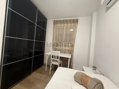 Pis de 100 m² a Màlaga