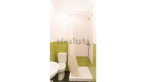 Zimmer zur Miete, Madrid