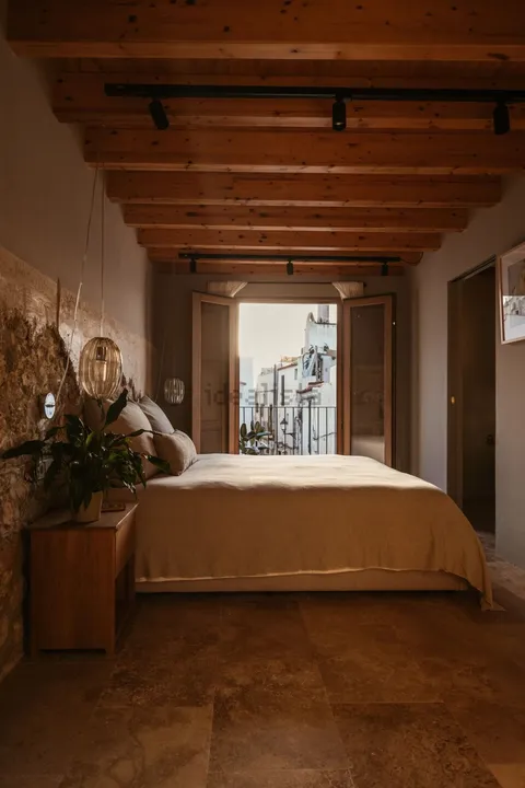 Pis de 42 m² a Eivissa