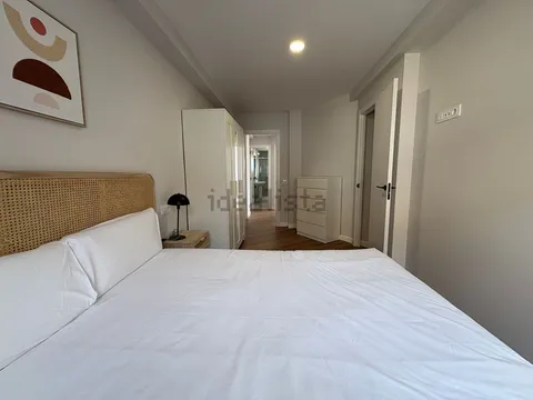 Wohnung 83 m² in Salamanca