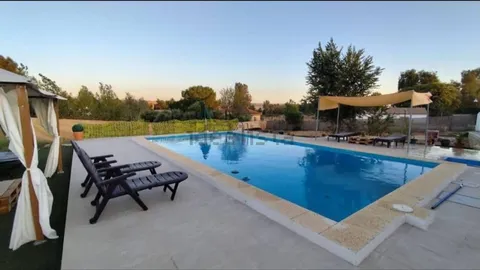 Maison 140 m² à Sanlúcar la Mayor