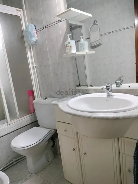 Habitació de lloguer, A Corunya