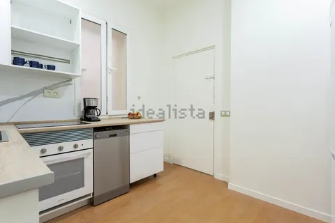 Habitación en alquiler, Madrid