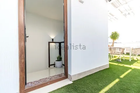 Pis de 126 m² a San Javier