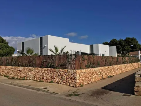 Pis de 500 m² a Almeria
