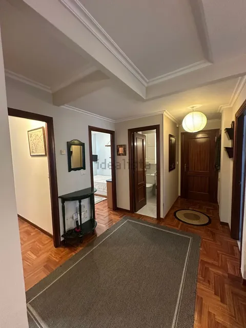 Pis de 90 m² a Vigo