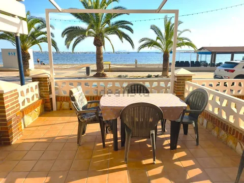 Flat 108 m² in San Pedro del Pinatar