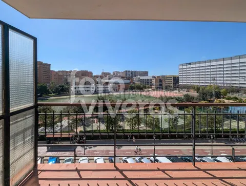 Appartamento 216 m² a Valencia