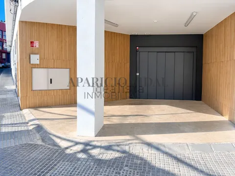 Pis de 80 m² a Màlaga