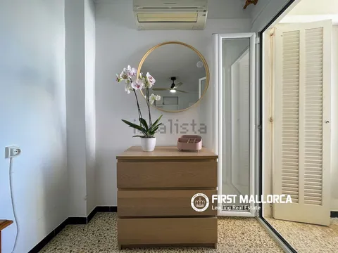 Wohnung 99 m² in Alcúdia