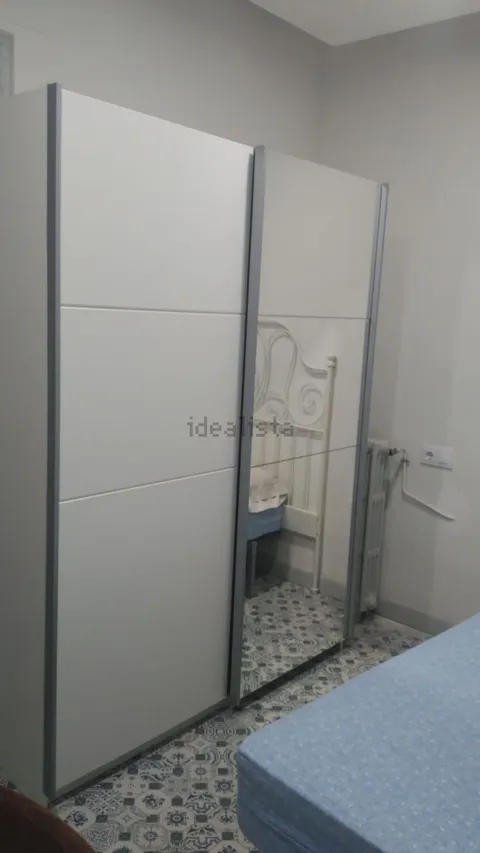 Room for rent, Cuenca