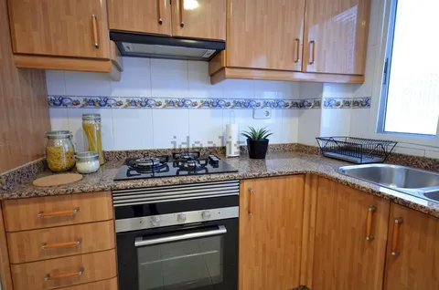 Pis de 110 m² a València