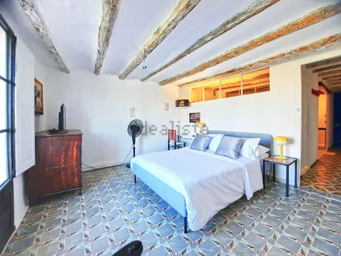 Wohnung 52 m² in Balaguer